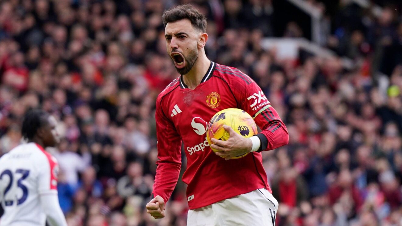Manchester United vs Sabah: Carrick’s Real Test