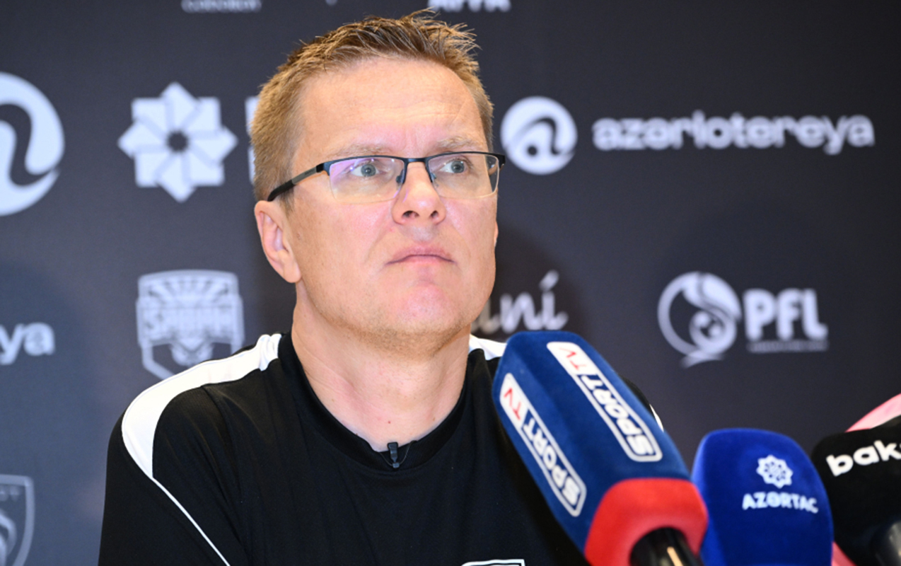 Valdas Dambrauskas