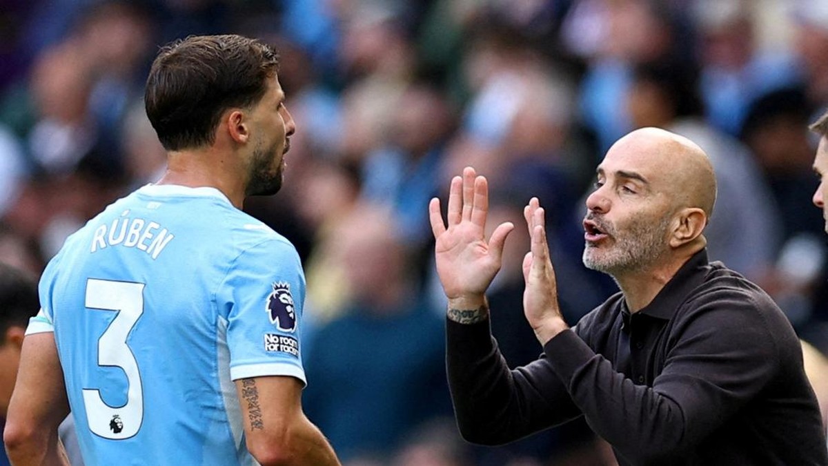 Manchester City 5-3 Sunderland: Maresca’s New Attack