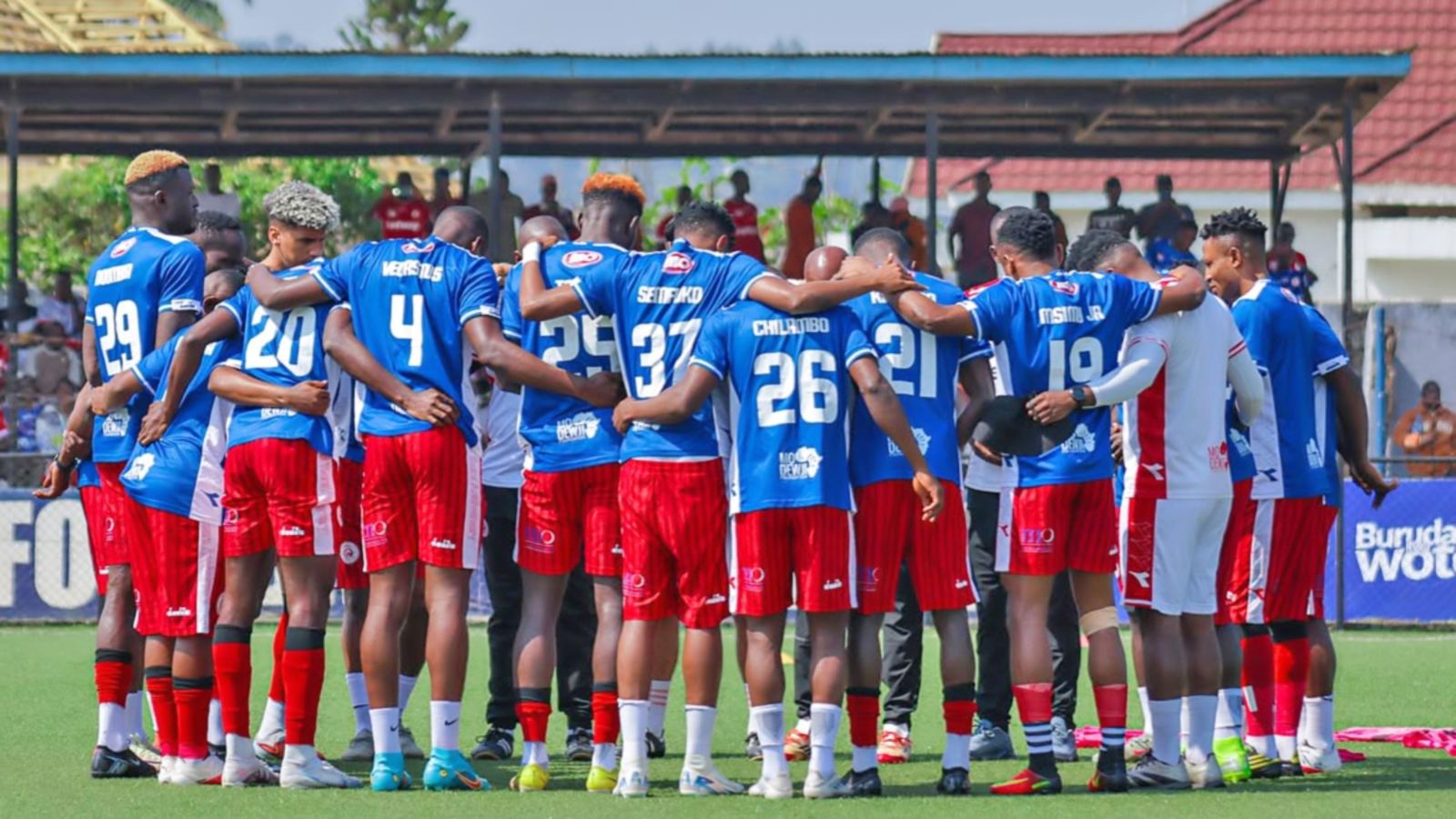 Simba SC 1-0 Win: Why the Away Victory Matters