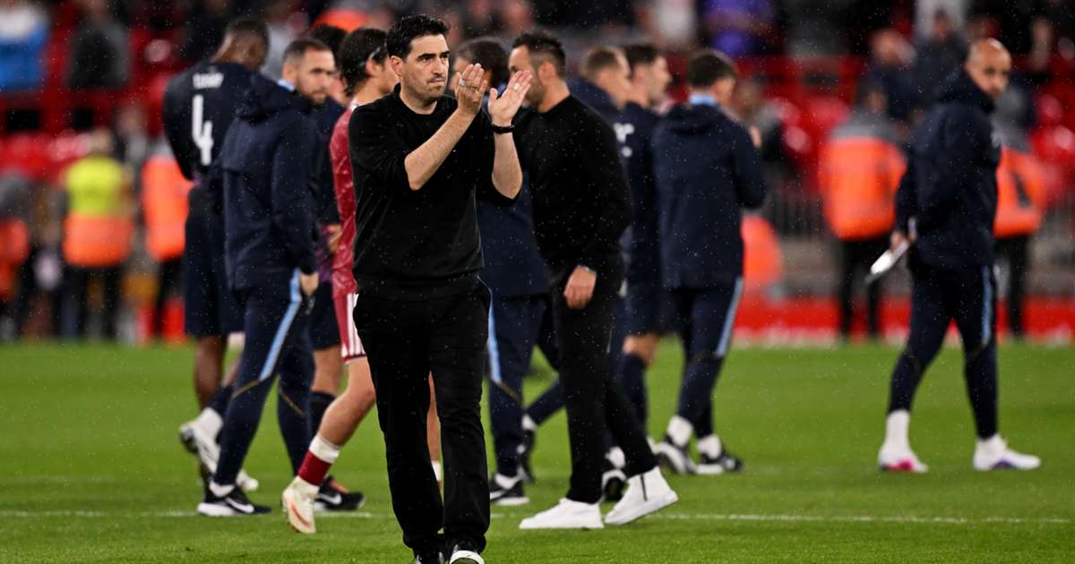 Liverpool Squad Depth: Beyond the First XI