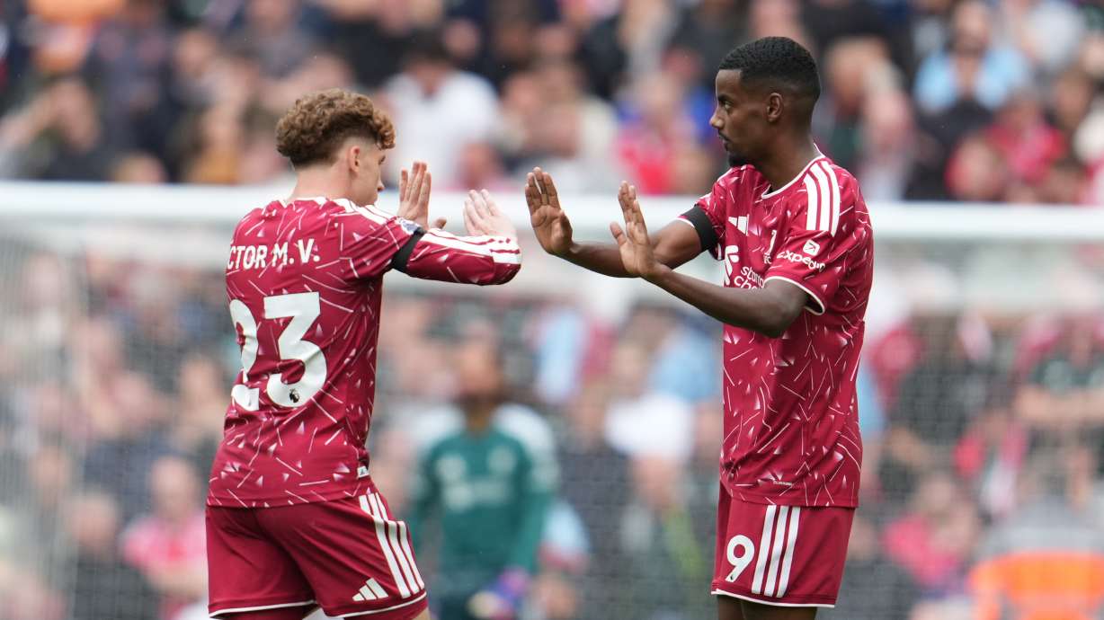 Liverpool Squad Depth: Beyond the First XI