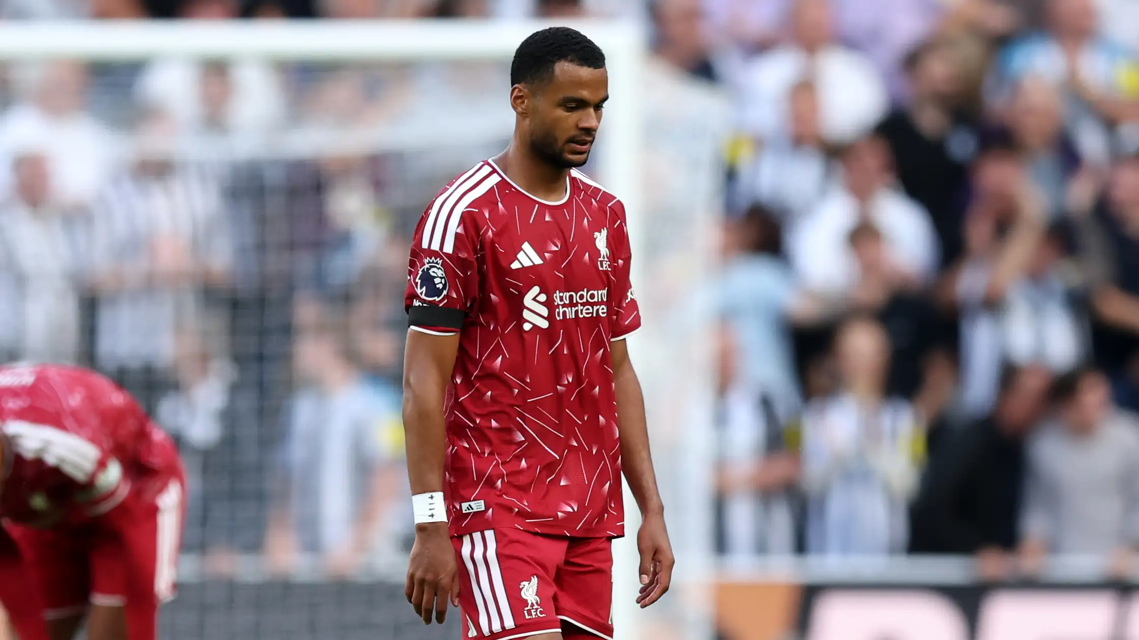 Liverpool Squad Depth: Beyond the First XI