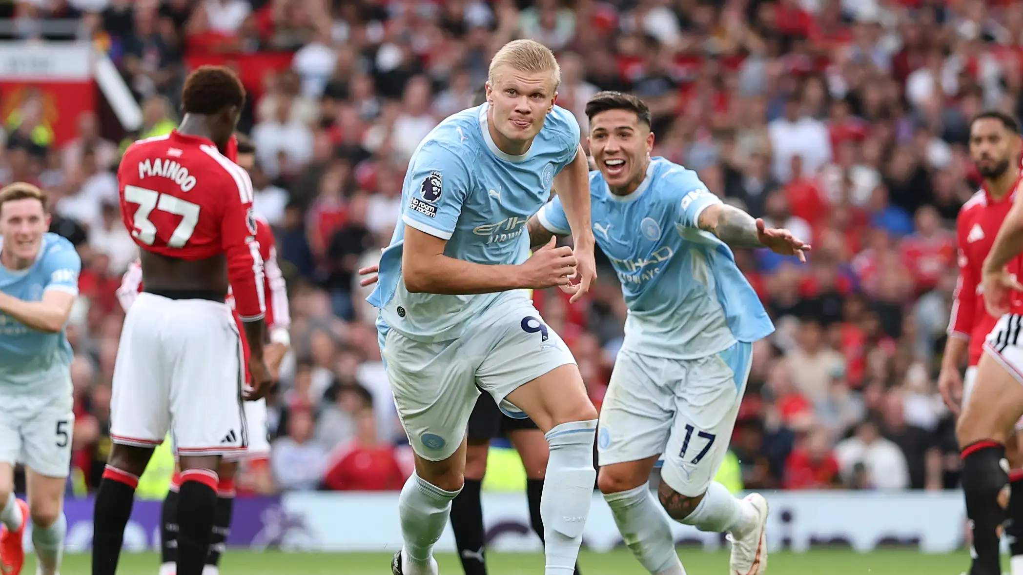 Manchester United VAR: The Real Problem Is Bigger