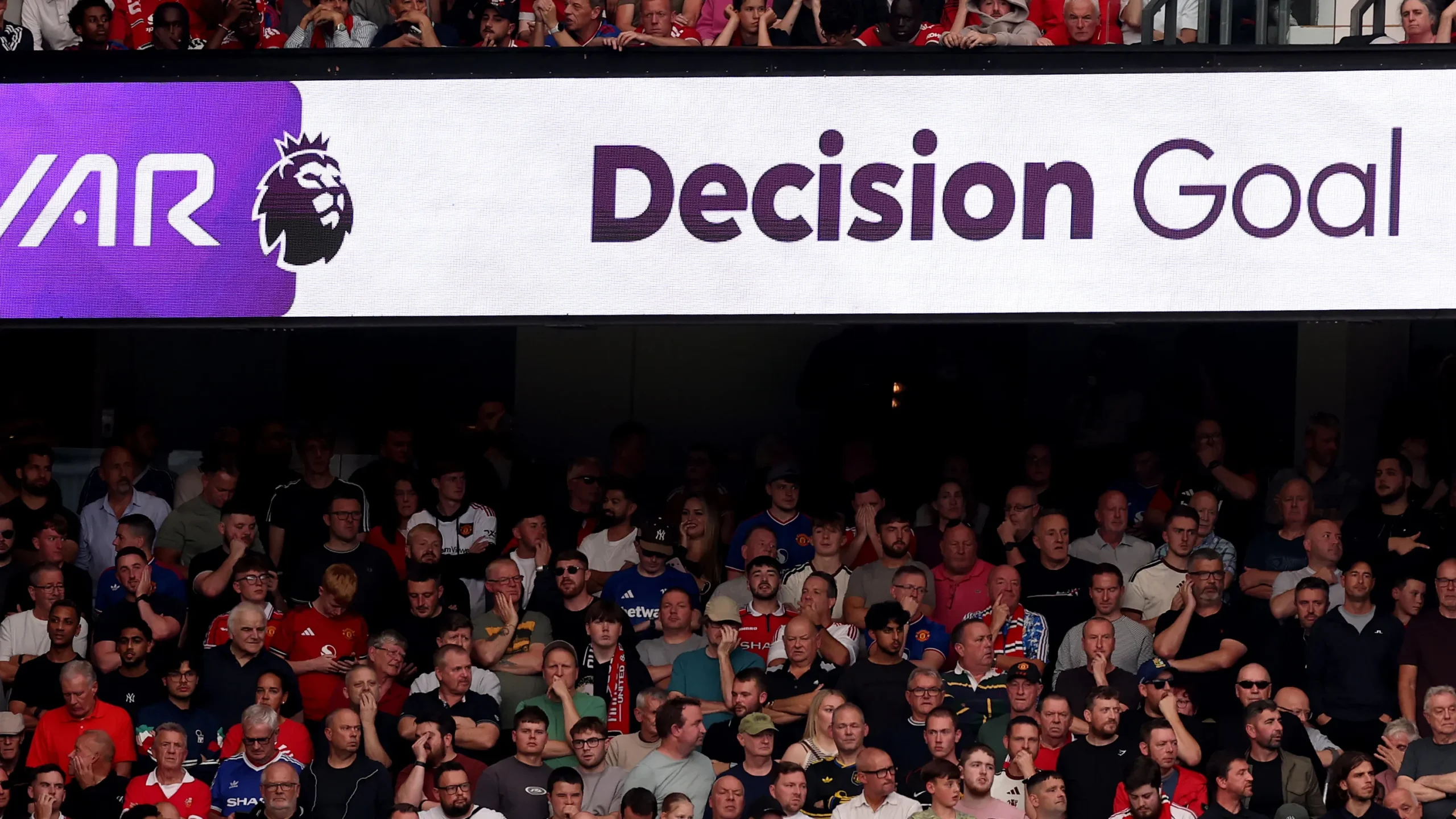Manchester United VAR: The Real Problem Is Bigger