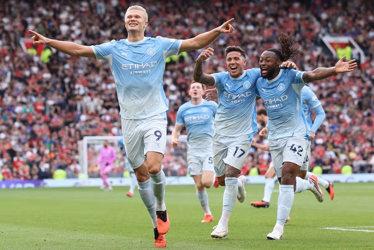 Manchester United VAR: The Real Problem Is Bigger