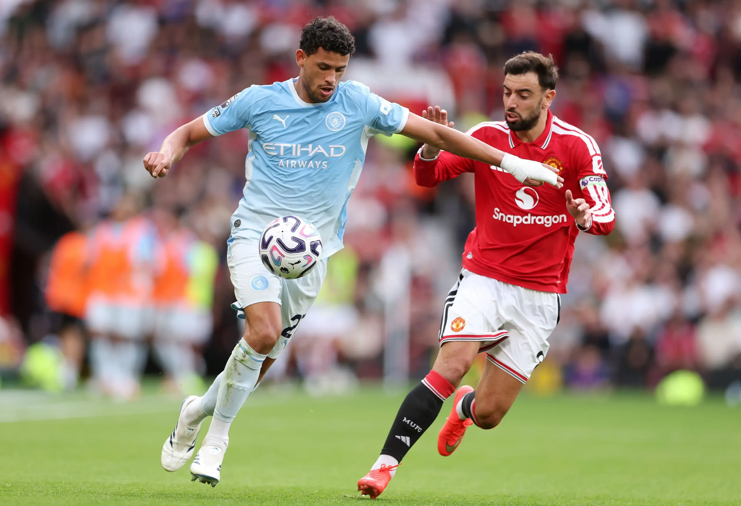 Manchester United VAR: The Real Problem Is Bigger