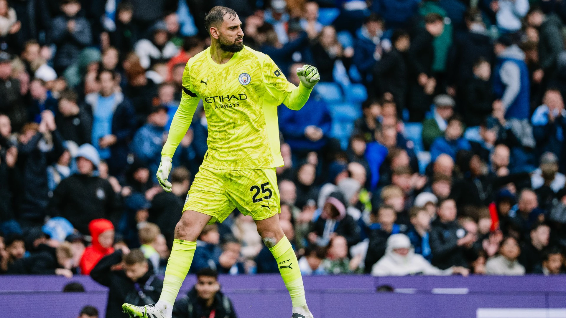 Gianluigi Donnarumma