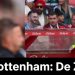 Liverpool vs Tottenham: De Zerbi’s Big Test