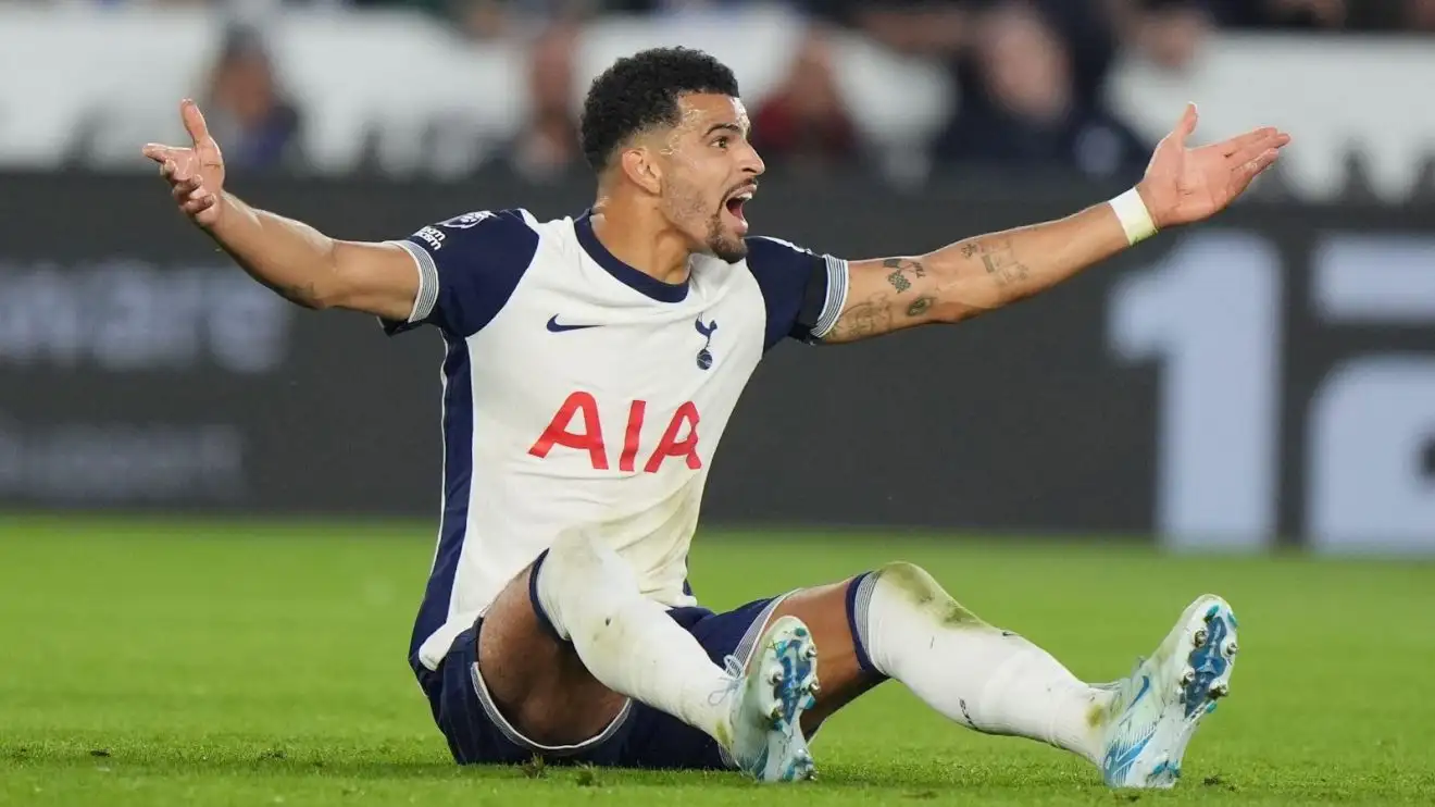 Liverpool vs Tottenham: De Zerbi’s Big Test