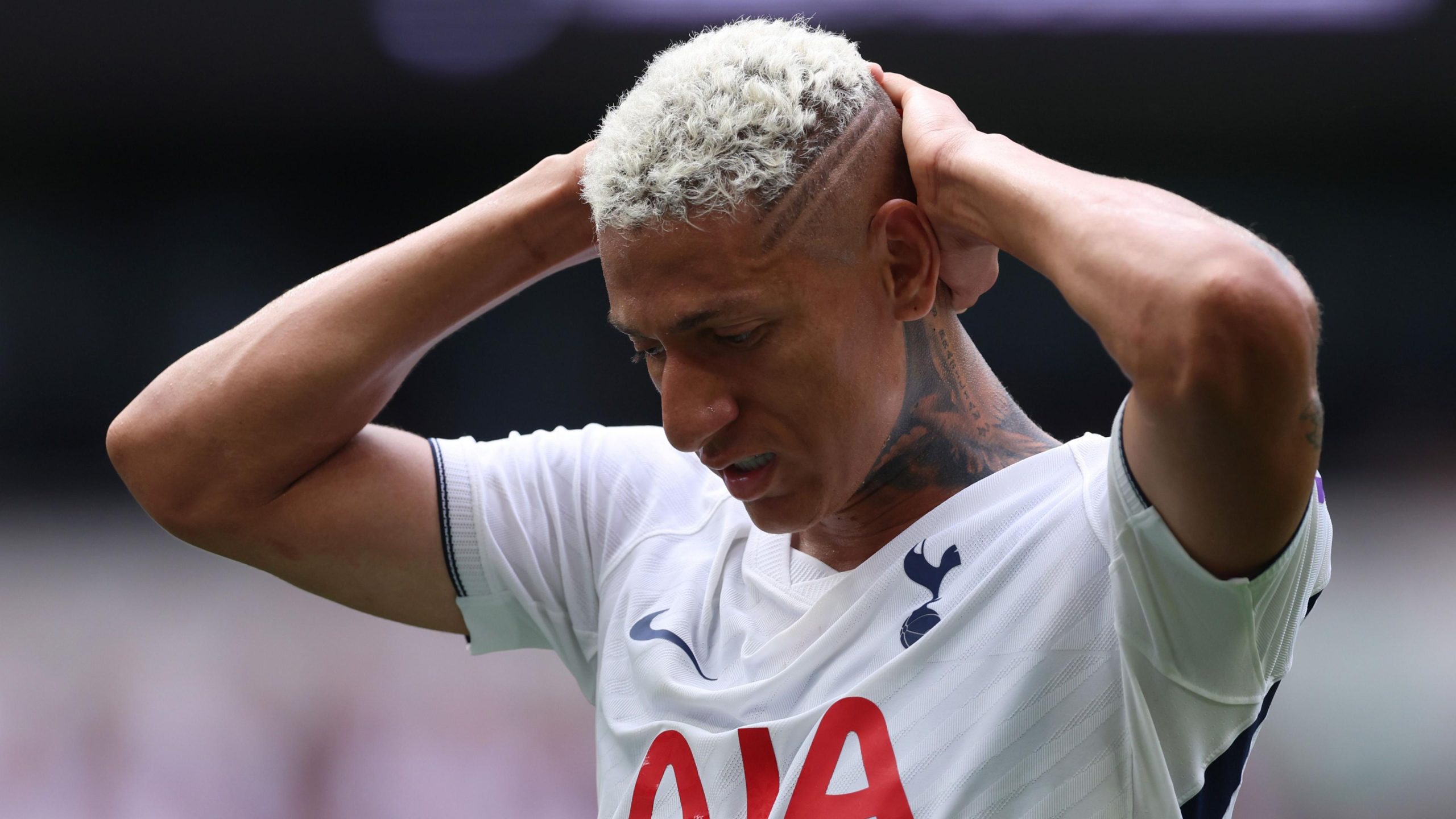 Liverpool vs Tottenham: De Zerbi’s Big Test