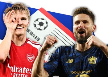 Arsenal vs Lille: Tactical Preview & Key Battles