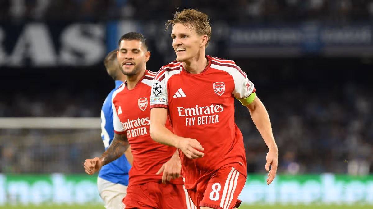 Arsenal vs Lille: Tactical Preview & Key Battles