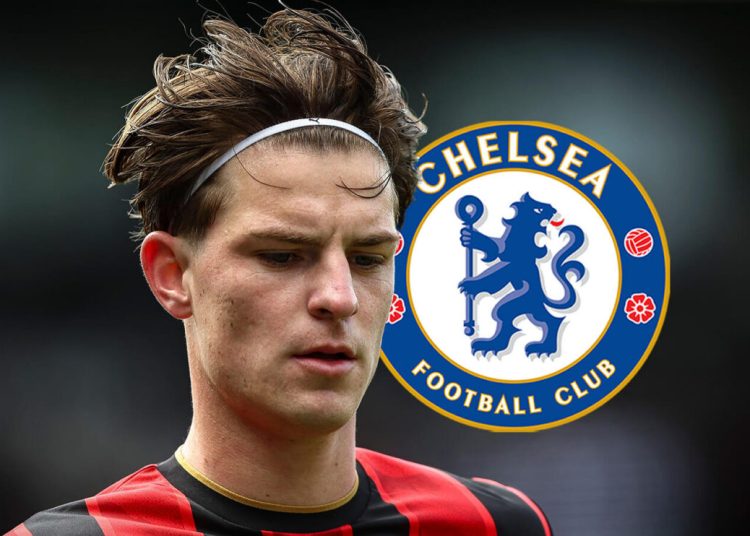 Alex Scott to Chelsea? 3 Essential Obstacles to a January Deal