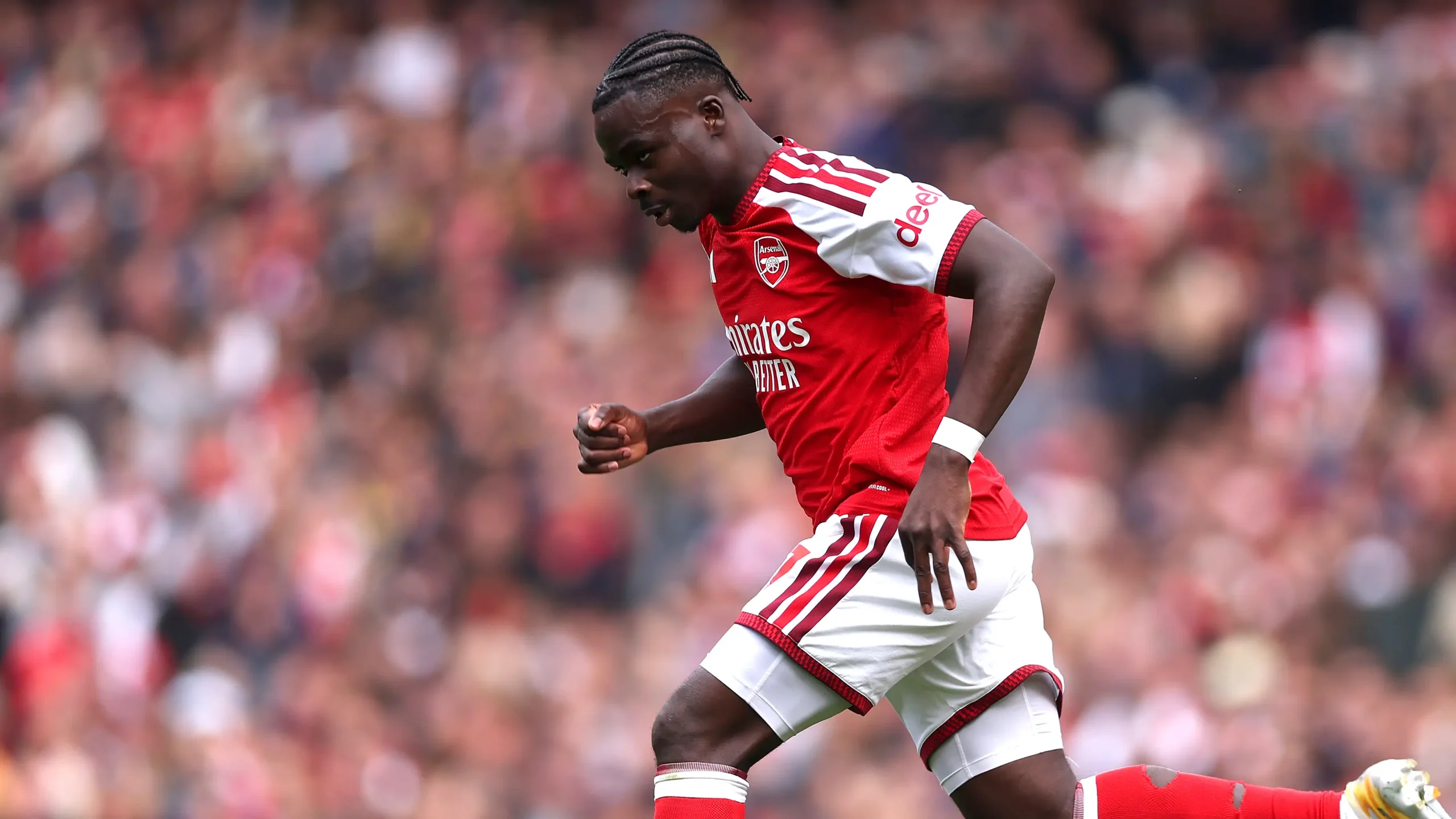 Arsenal vs Lille: Tactical Preview & Key Battles