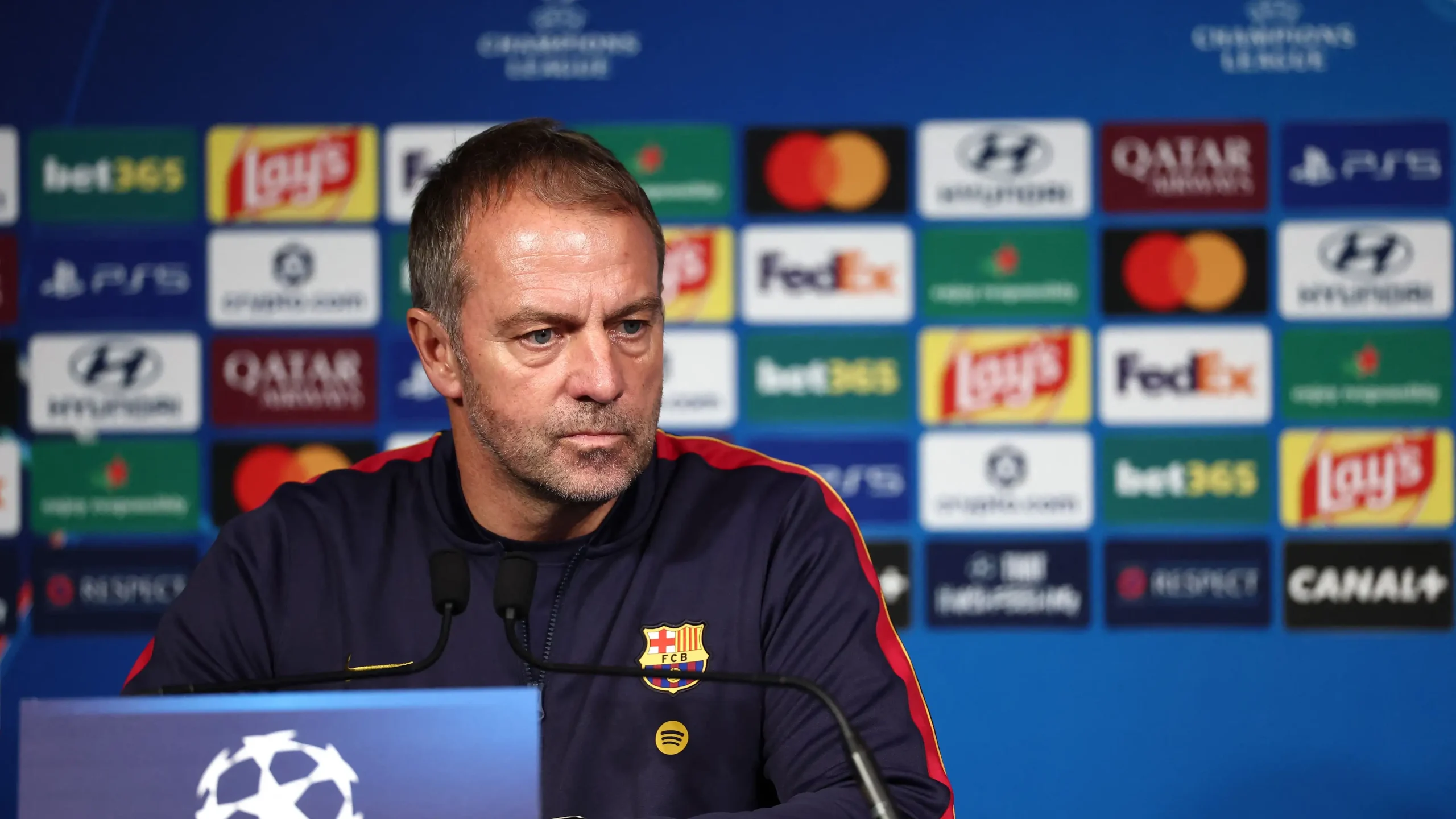 PSG vs Barcelona: 5 Critical Risks in Flick’s Defensive Crisis