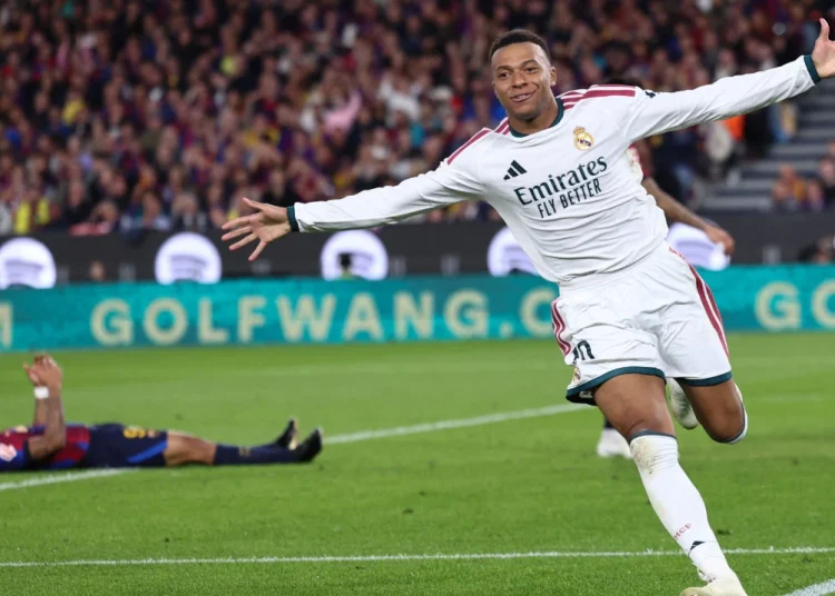 Real Madrid Beat Barcelona: 4 Stunning Tactical Reasons
