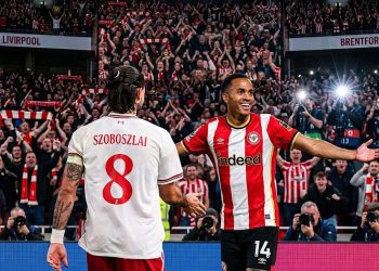 Liverpool vs Brentford: 3 Key Injury Concerns