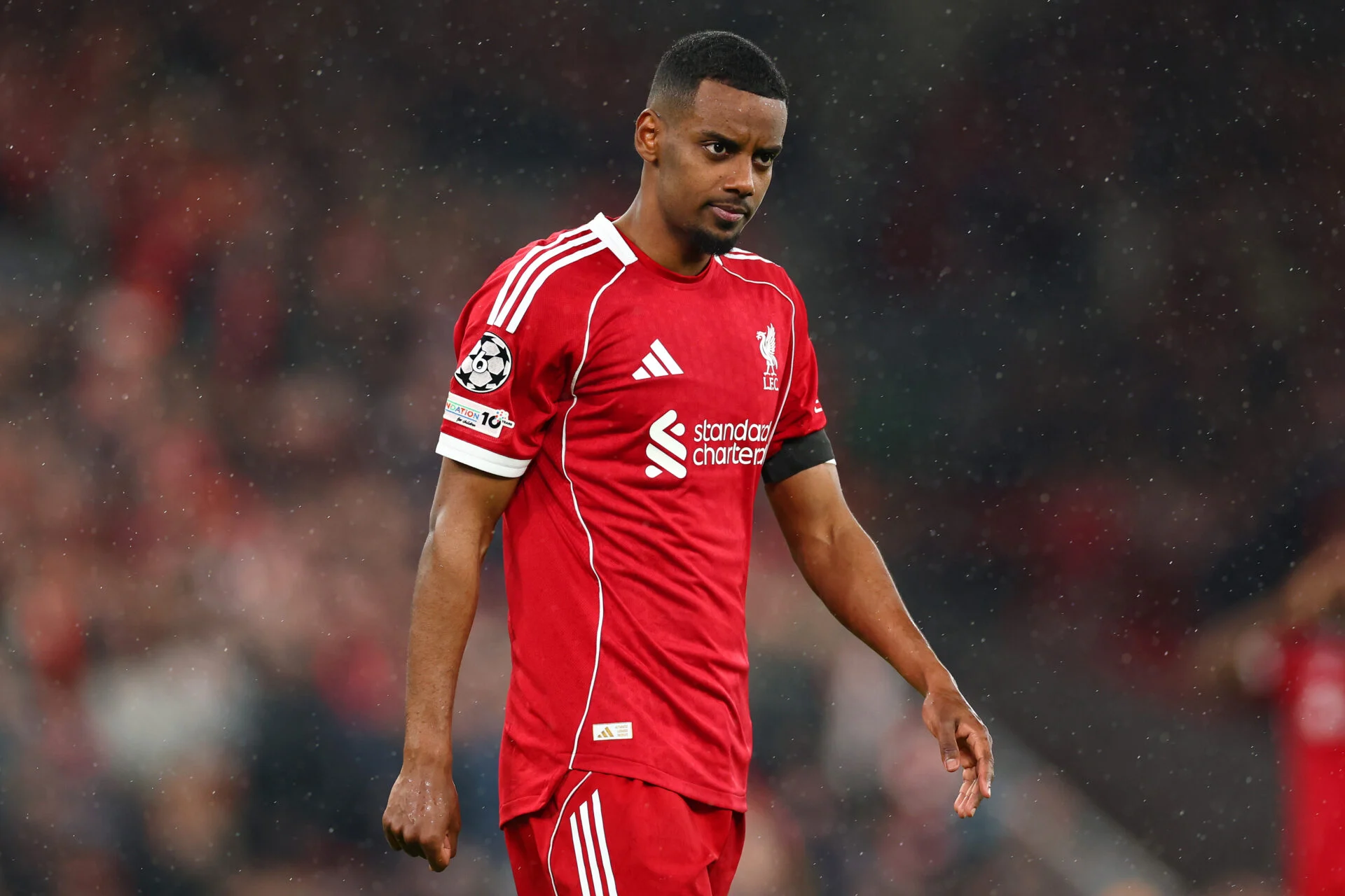 Liverpool vs Brentford: 3 Key Injury Concerns
