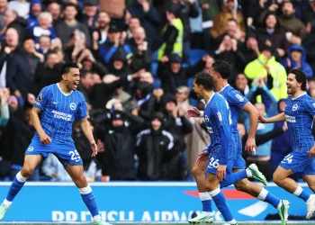 Brighton 5-0 Palace: Hürzeler's Brilliant Rise