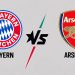 Bayern vs Arsenal: 4 Tactical Battles That Could Decide Tonight's Thriller