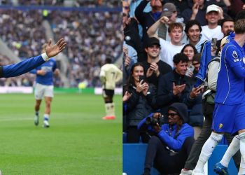 Everton vs Chelsea: 4 Key Battles to Watch