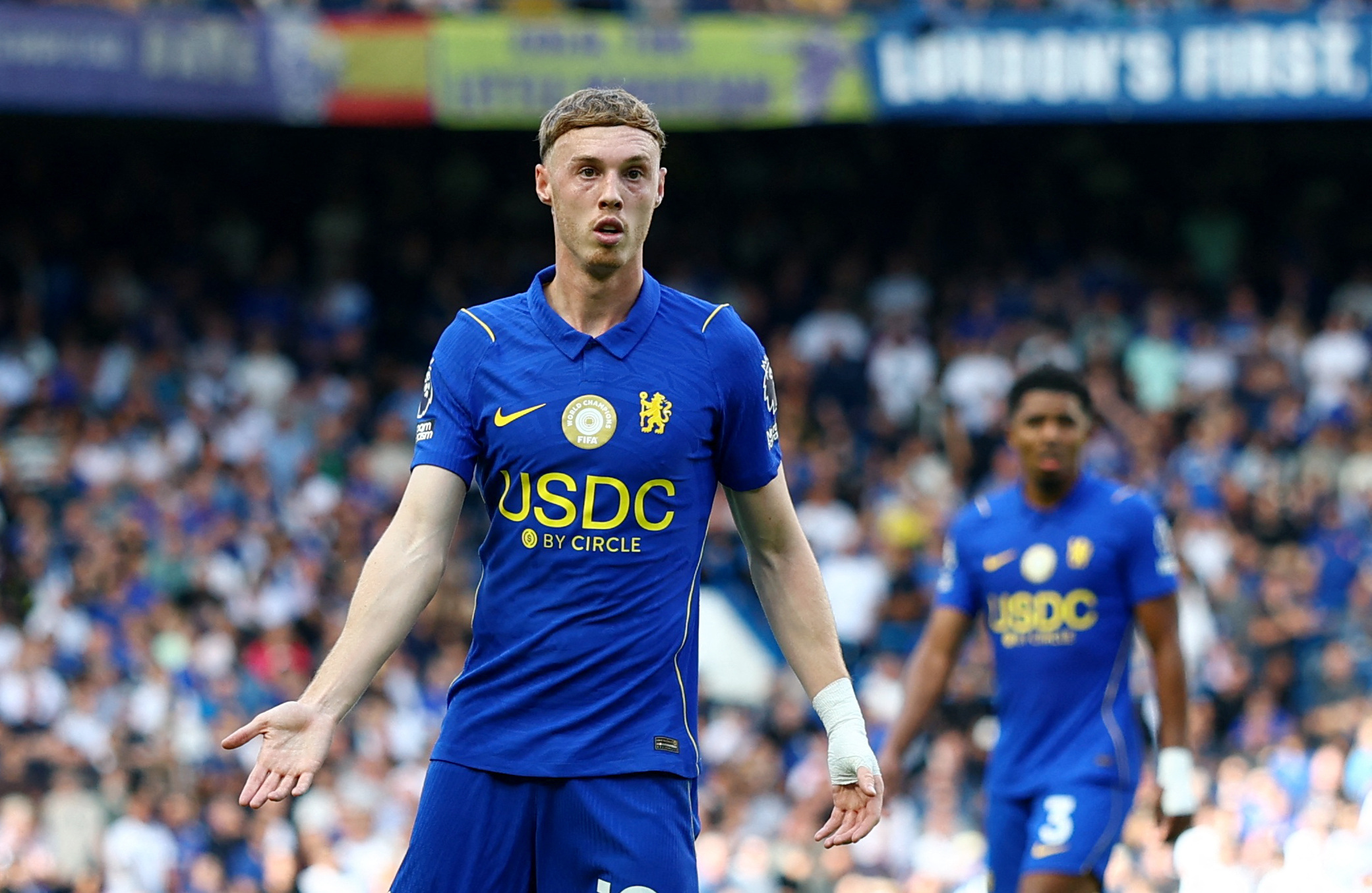 Everton vs Chelsea: 4 Key Battles to Watch