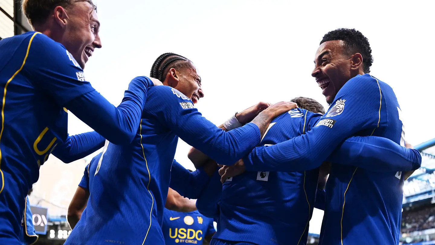 Everton vs Chelsea: 4 Key Battles to Watch