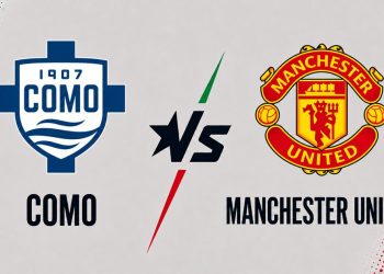 Como vs Man United: 5 Critical Selection Problems Carrick Must Solve