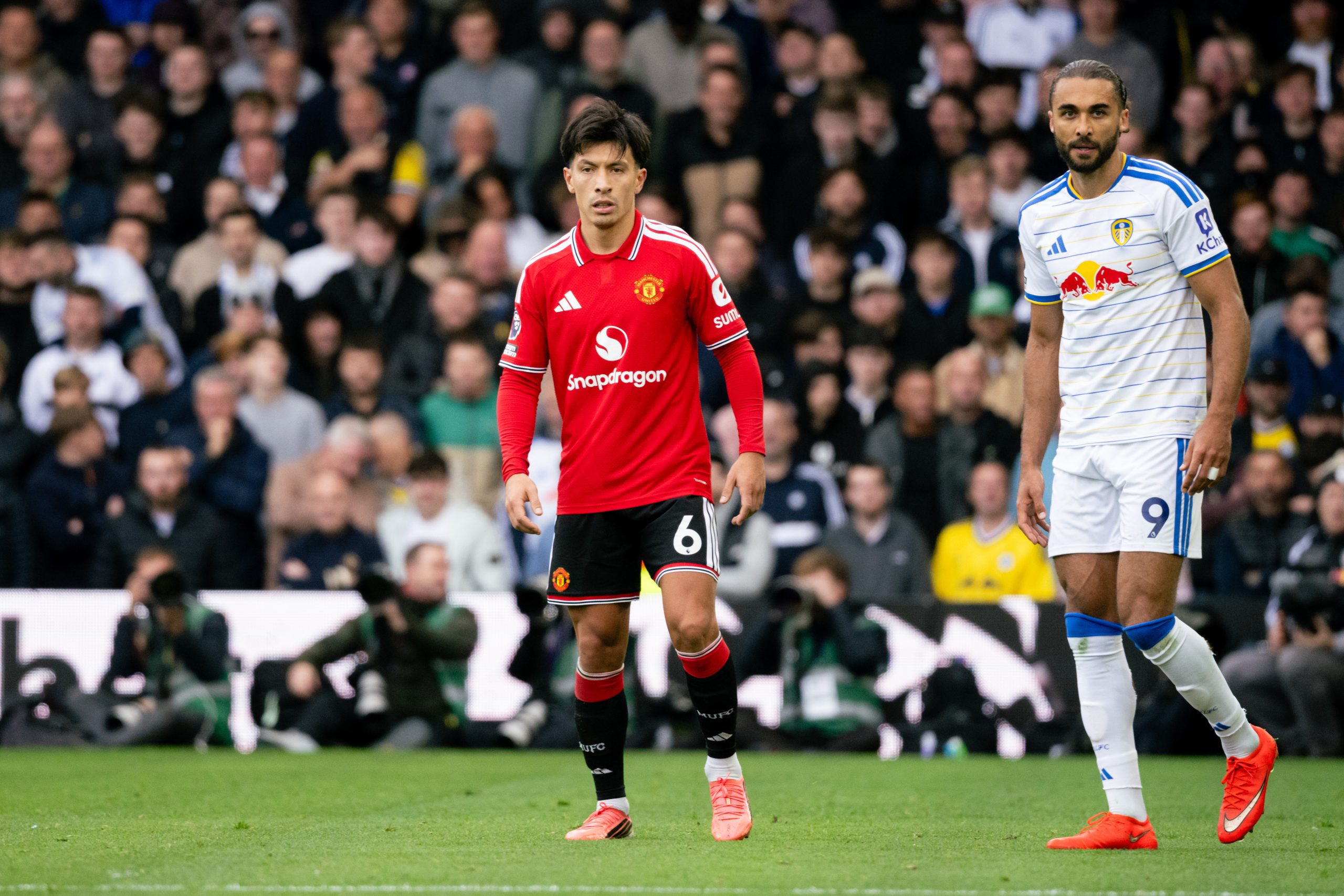 Como vs Man United: 5 Critical Selection Problems Carrick Must Solve