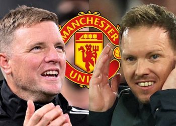 Eddie Howe vs Julian Nagelsmann: 5 Amazing Options