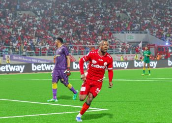 Simba 2-1 Yanga: The Costly Midfield Collapse That Changed the Derby