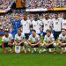 England national team during the 2026 World Cup
