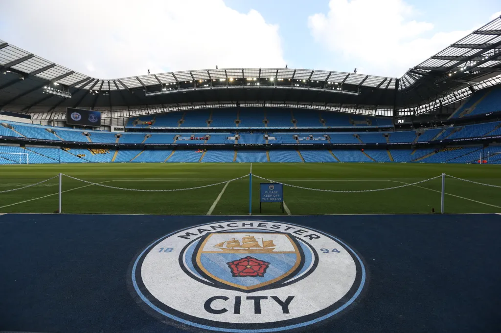 Haaland Manchester City: Why Relegation Could Force an Exodus