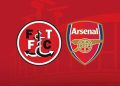 Fleetwood vs Arsenal: 5 Shocking Selection Risks That Could Turn the Carabao Cup Upside Down