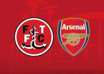 Fleetwood vs Arsenal: 5 Shocking Selection Risks That Could Turn the Carabao Cup Upside Down
