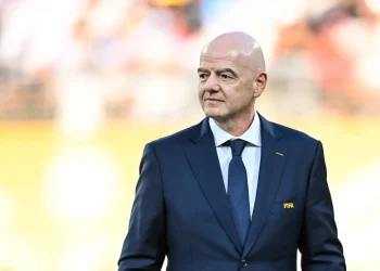 FIFA’s $1.35bn Africa Plan: Risks & Rewards