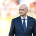 FIFA’s $1.35bn Africa Plan: Risks & Rewards