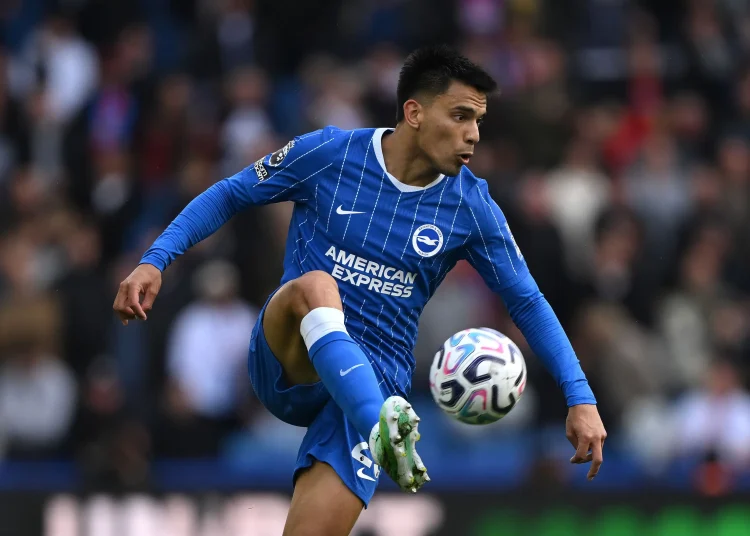 Diego Gómez 51-Metre Wonder Goal: 3 Reasons It Was Pure Genius