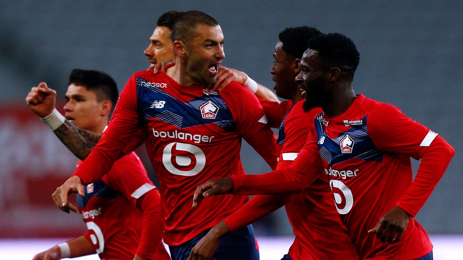 Arsenal vs Lille: Tactical Preview & Key Battles