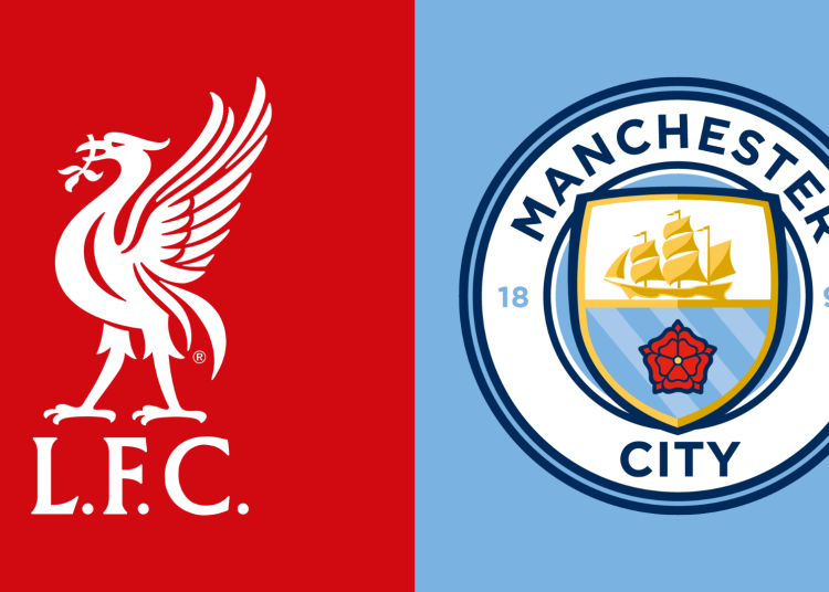 Liverpool vs Man City: 5 Battles That Could Decide It