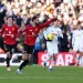 Manchester United 1-1 Leeds: Carrick's Crisis