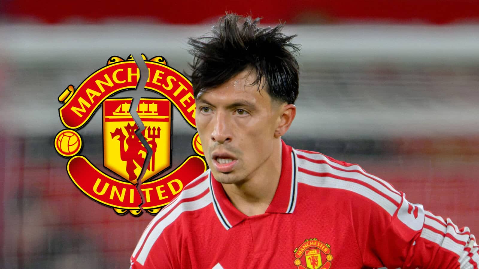 Manchester United Transfers: Martínez’s Explosive Criticism Raises 3 Questions