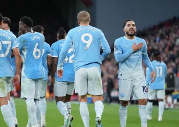 Man City's Perfect Start Is Over: 5 Questions Arsenal Must Ask After Villa Defeat