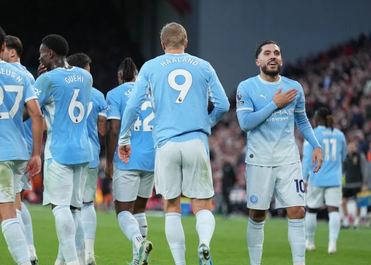 Man City's Perfect Start Is Over: 5 Questions Arsenal Must Ask After Villa Defeat
