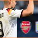 Nicolò Tresoldi: 5 Best Arsenal vs Spurs Transfer Secrets