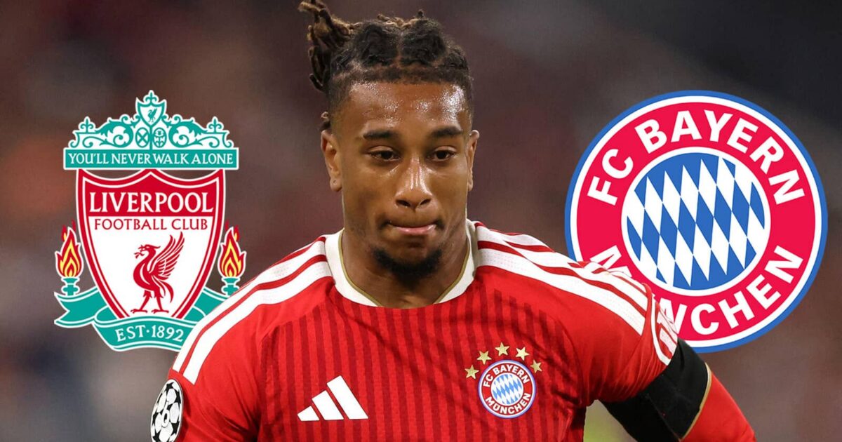 Michael Olise to Real Madrid