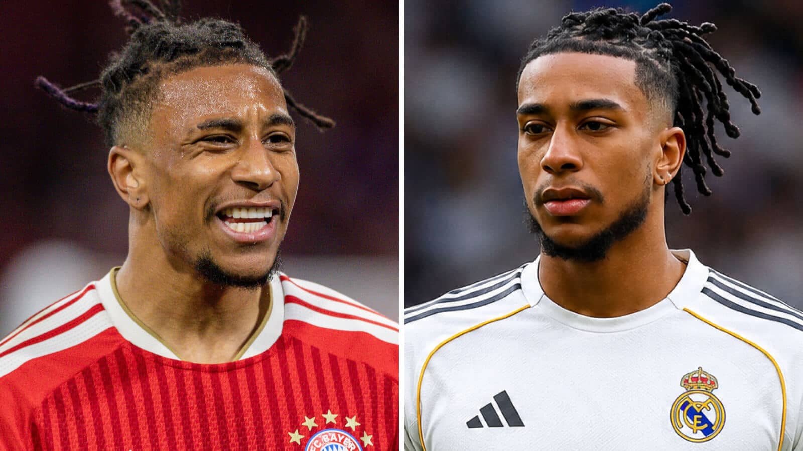 Michael Olise to Real Madrid