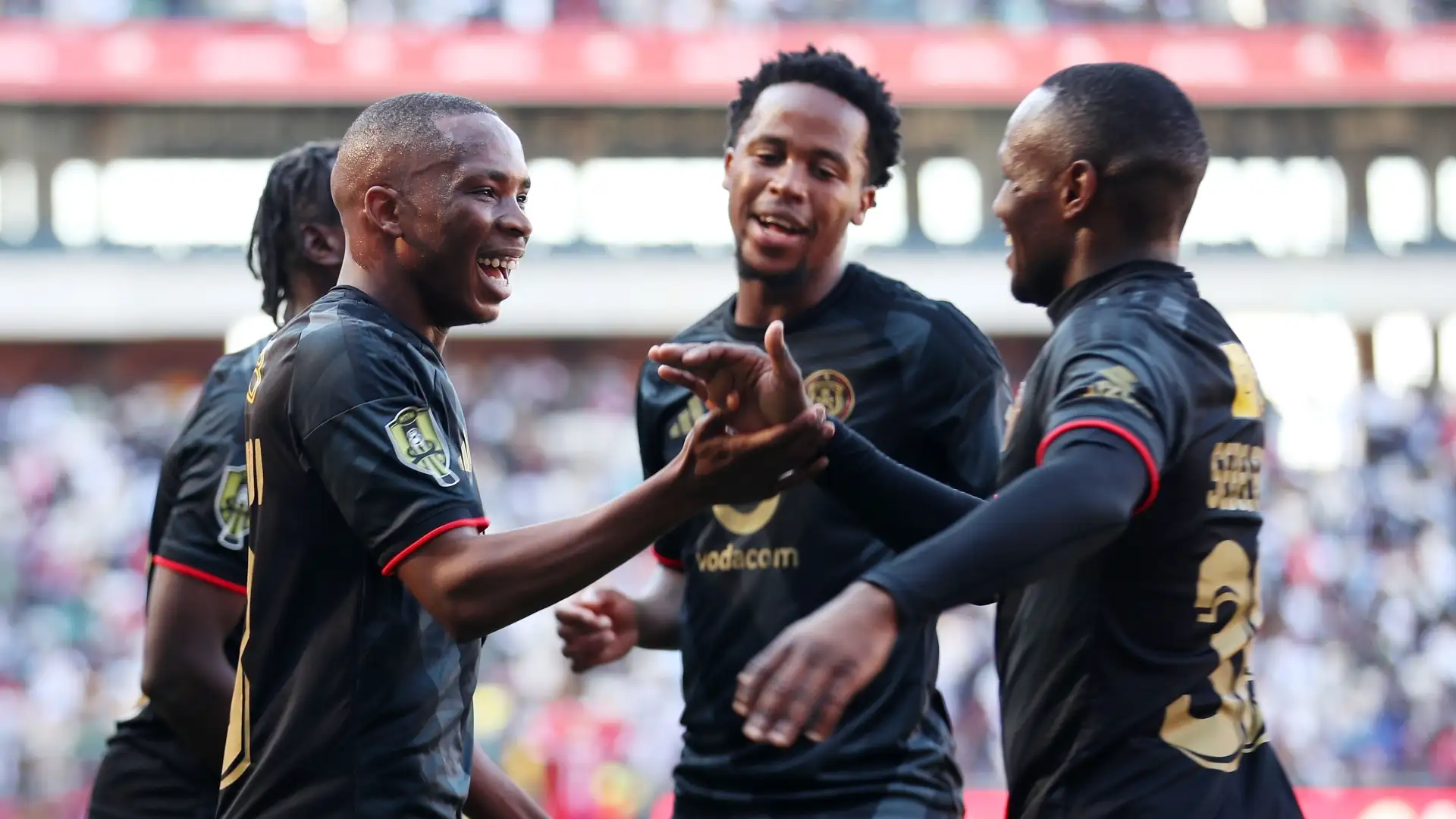 Orlando Pirates’ 5 Biggest Tests: Can the Buccaneers Conquer CAF Champions League Group C