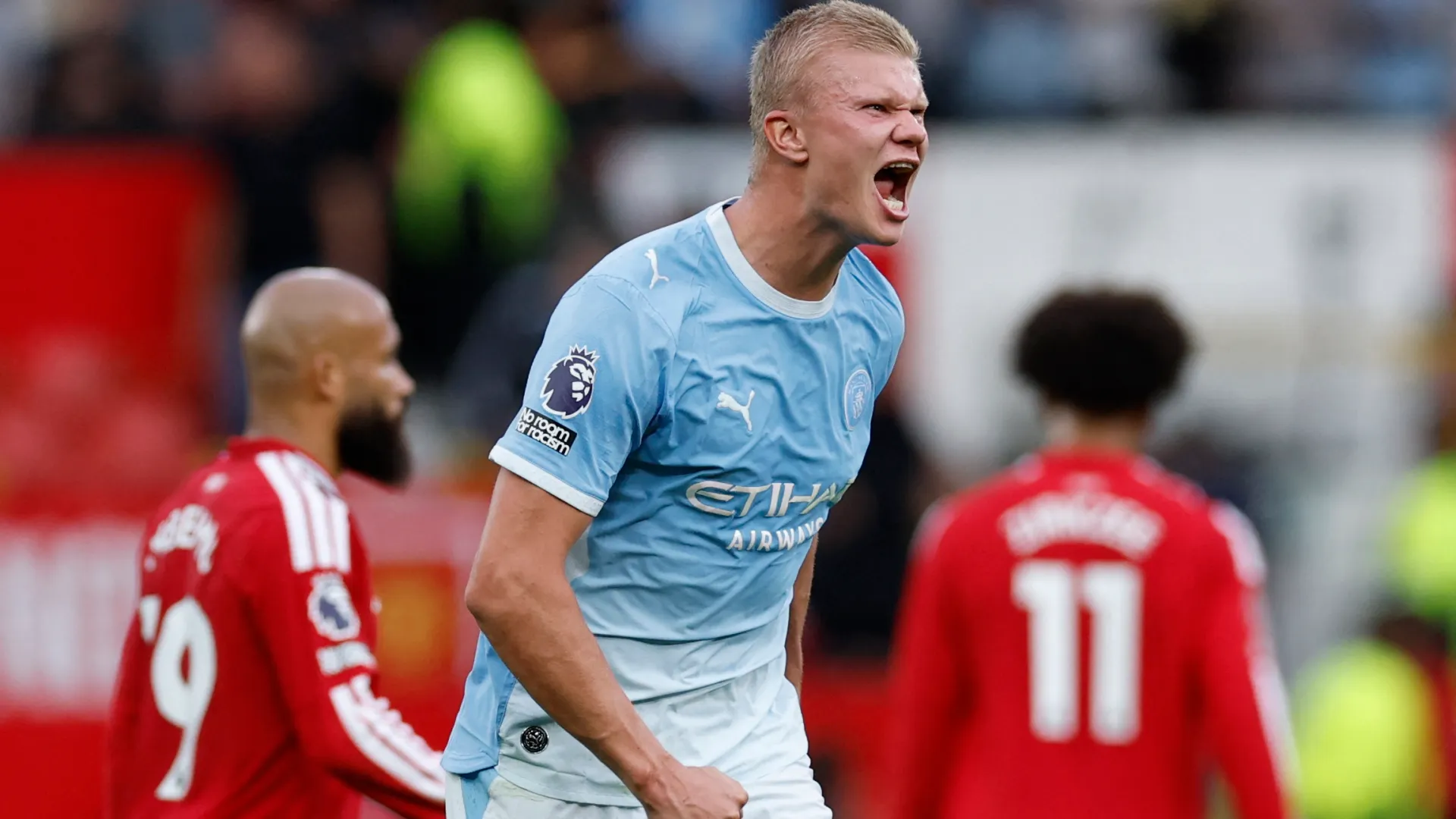 Haaland Champions League Goals: 3 Explosive Brand Lessons